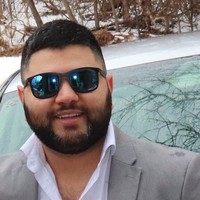 Mohammed Nashat, BPharm, PMP®