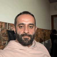 Vahe Baghdasaryan