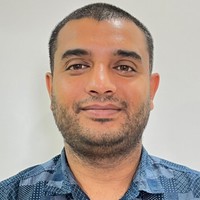 Niroj Pariyar