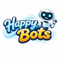 Happy Bots Future of AI