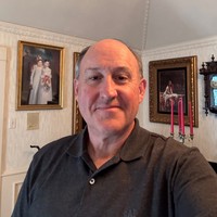 Dr. Larry Tenny
