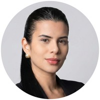 Nathaly Corrêa | IAcelerator Class