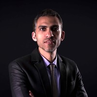 Osama Eladl