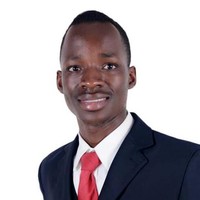 Isaac Ogutu