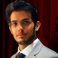 M Mobeen Ayub