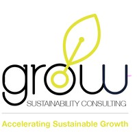 Grow Sustainability Consulting
