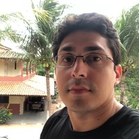 Marcos Castro