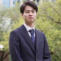 駿佑 畑井