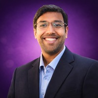 Krishna Kumar Verma