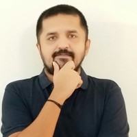 Nikhil Parachure