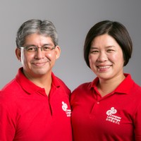 游皓雲 、洛飛南 Yolanda Yu / Fernando López