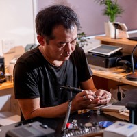 精次 下崎
