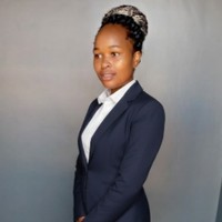 Lucia Kinyanjui