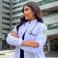 Bárbara Camilo | Enfermagem