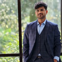 Krishnakumar Rathod