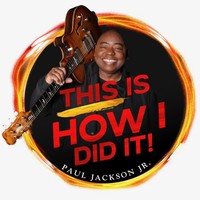 Paul Jackson Jr