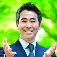 吉田 雄人 【元横須賀市長｜日本GR協会】