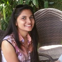 Anuja Jain