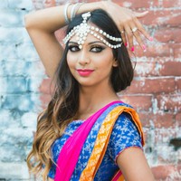 Alisha Kapani
