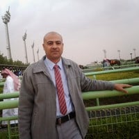 Ahmed Issa Elshikh