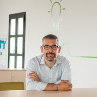 Ángel Alba Pérez