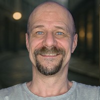 Peter Christian Johannes Busch