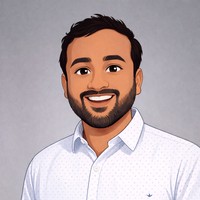 Yogesh Sharma