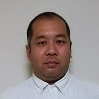 天間 慎一