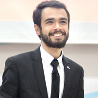 Ahmet Dogan