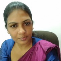 Surangika Wasana Sajeewanie Saruwa Liyanage