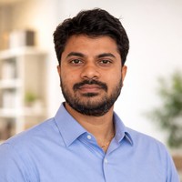 Shiva Krishna Yadav