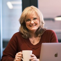 Lisa le Roux