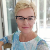 Anita Sajkiewicz FCCA