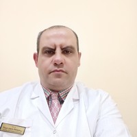 Ahmed Raouf