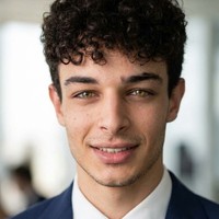 Jason Abraham