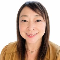 Tomoko Sugiyama