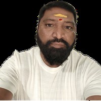 Praveen Kumar Goud