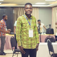 Daniel Twumasi Agyare