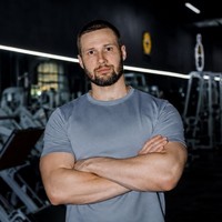 Danylo Hrechka