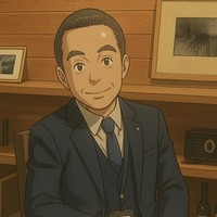 大石 良一