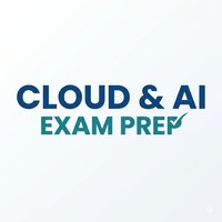 Cloud & AI ExamPrep