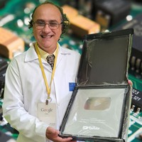 Professor Marcelo Moraes - Perfil de Cursos 1