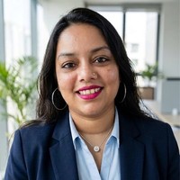 Priyanka Padwal