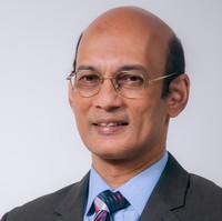 Prof Sajjiv Ariyasinghe