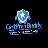 CertPrepBuddy - Exam Success Made Easy