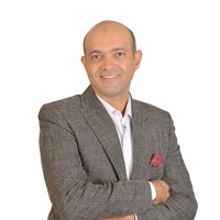 Mohamed Nasim Ahmed