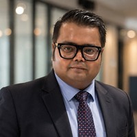 Dharmendra Sharma