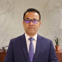 Kishore Kumar Singh