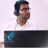 Sourabh Shrivastava