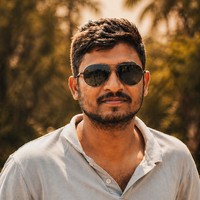Chinta Nakshatra Kumar